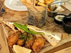 -Mark&Mars Restaurant