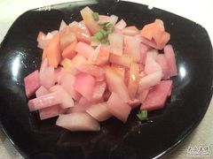 -红京鱼(西坝河店)