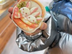 -北京稻香村(燕儿岛路店)