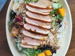 -西点坊(浦东香格里拉店)