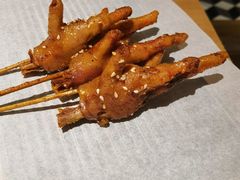 -司御手铜锅涮肉卤烤猪手(榆次新建路店)