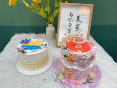 -美斯烘焙培训学院•蛋糕•面包•咖啡(宝安校区)