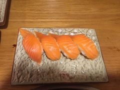 -赤坂亭·M9和牛烧肉·铁板烧(合肥万象城店)