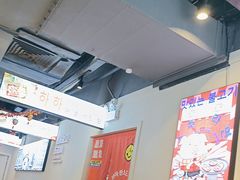 -哈哈碳都·牛肋条无限自助烤肉(宝龙店)