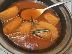-马老六清真餐厅(雁滩店)