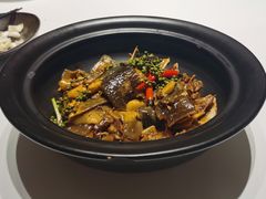 红烧水库大甲鱼-品粹徽园·家常安徽菜