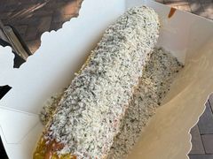 -迪士尼火鸡腿