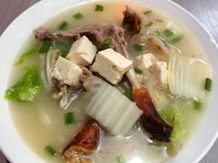 -原乡本味景山西街烤鸭店(北海公园店)