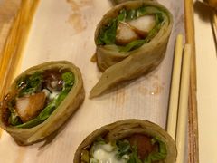 -卷翻天·卷饼(欧亚商都店)