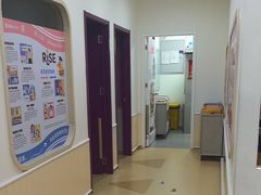 -瑞思英语·少儿英语启蒙(和平·国际商场示范校区)