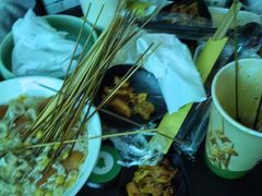 -金色印象·4K影院式足体养生(南方花园店)