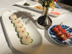 -禧宴Joyous Restaurant(禧园店)