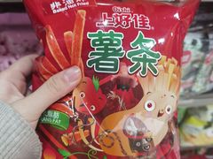 -today便利店(汉街店)