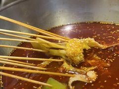 -付小姐在成都(中山公园店)