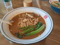 -一峰沙茶面(海峡国际店)