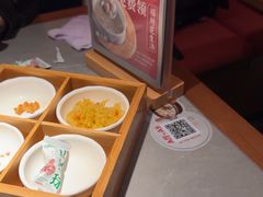 -闽上鲜·福建菜(龙湖滨江天街店)