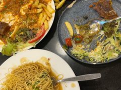 -妈阁铭记澳葡美食