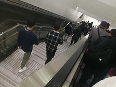 -螃蟹岬(地铁站)