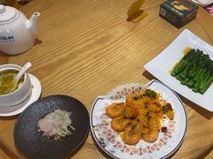 -德胜轩正宗顺德菜(宝安沙井会展中心店)