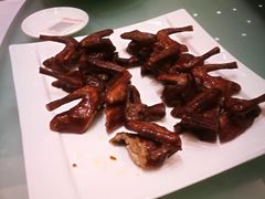 -君德澜酒家·创意粤菜(金山谷店)