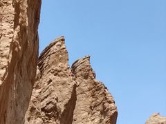 -天山神秘大峡谷