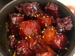 -锦園(伊势丹美食城店)