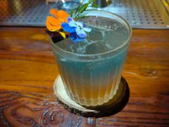 -HUNTING BAR亨霆鸡尾酒馆(越秀淘金店)