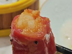 -蝴蝶里·粤菜·点心(滨江龙湖店)