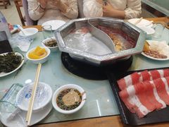 -鸿盛火锅(重庆路店)