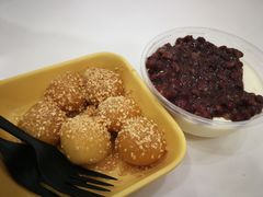 -芬芳甜品(体育东横街店)