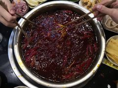 -大龙火锅(老店)