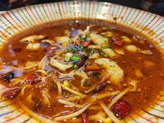 -三里桥徐家烧烤(启明街店)