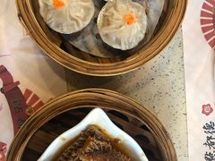 -点都德(汇胜楼店)