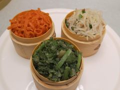 -金狮麟·新豫菜(金码大厦店)