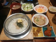 -味太助·银饭食堂(中华城店)
