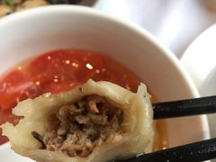 蒸菌饺-黔蘑菇四季餐厅(观山湖店)