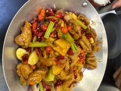 -潇湘阁(三里屯SOHO店)