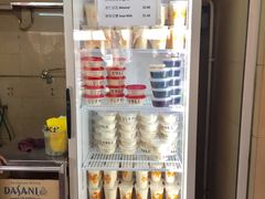 -老伴豆花(麦士威熟食中心店)