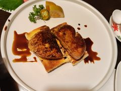 -佛山希尔顿酒店·融誉亚洲美食荟