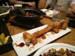 -峨嵋小镇·川菜(勒泰中心店)