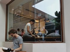 -Line 咖啡(石厦花园店)