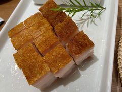 金牌烧肉-顺风汤馆·广府粤菜(江宸天街店)