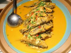 -饭橘汉江码头·乡野土菜馆(静安路店)
