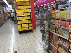 店内环境-家乐福(川沙店)