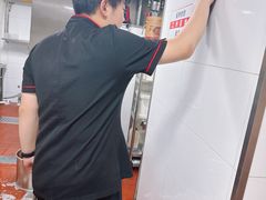 -伊喜饺子(五道口学院路店)