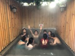 -国信南山温泉