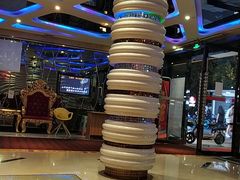 -佰乐汇KTV(三元里店)