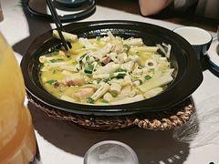 -千岛湖小鱼儿·淳安匠心农家菜