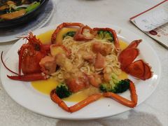 -百乐门喜宴(海珠广场华厦店)