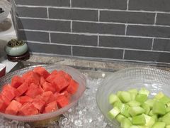 -浙江西子宾馆·瑶园咖啡厅